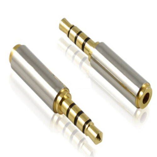 Adattatore microfono cuffie - microfono,