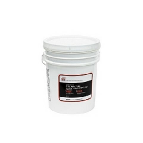 40lb bucket tire - 40lb.,