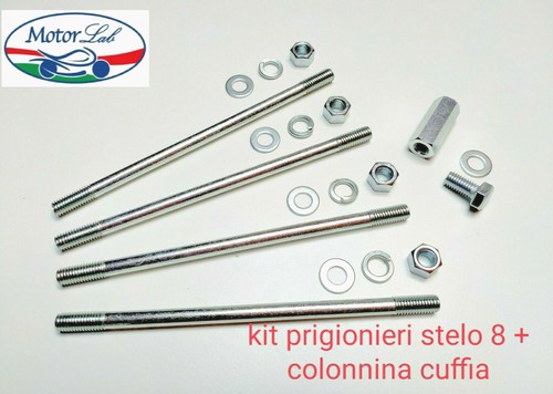 Kit dadi rondelle - kit,