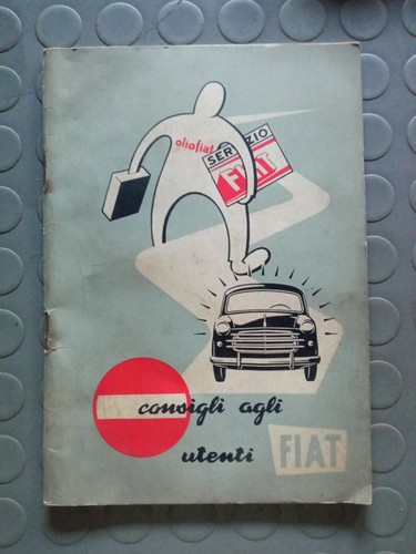 Consigli agli utenti fiat - agli,