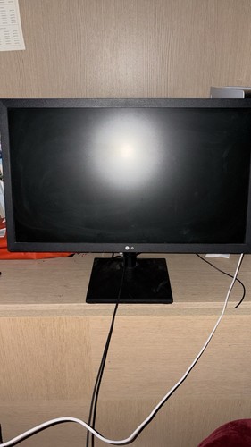 Monitor pollici - pc, 22