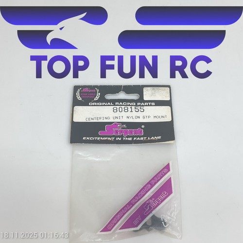 Serpent motorsport 808155 - serpent,