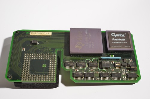 Data a486dw cyrix - pk-a486dw,