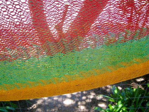 Amaca maya dello - amaca, yucatan
