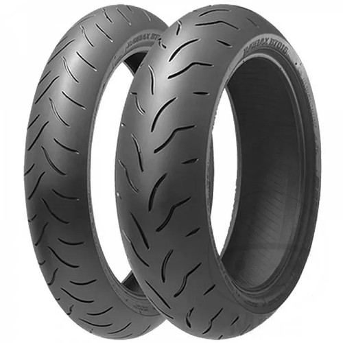 Pneumatico bridgestone - pneumatico,