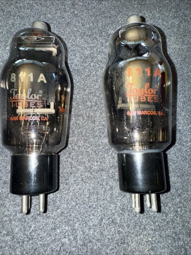 Tubi taylor 811a tubo - taylor,