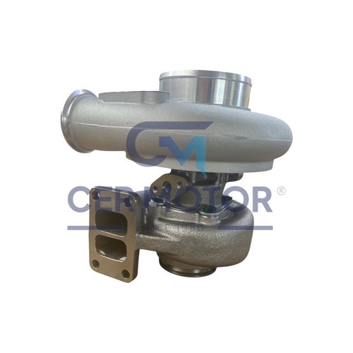 Turbocompressore cummins hx35 - cummins,
