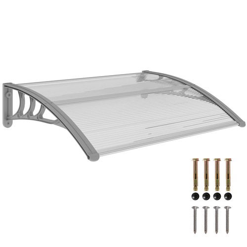 Outsunny tenda tettoia per - outsunny,