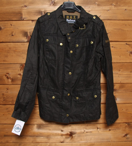Giacca barbour 42 usato - barbour,
