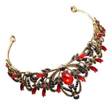 Diadema sposa accessori - ,