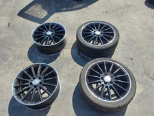 Set kit cerchi lega - kit,