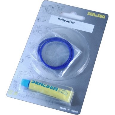 Set ring convertitore sea - set, o-ring