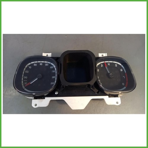 Quadro strumenti tachimetro - quadro,
