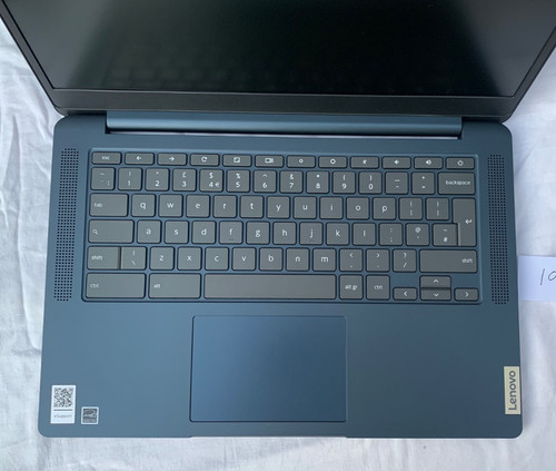 Lenovo ideapad chromebook - lenovo,