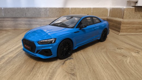 Audi rs5 coupè - audi, 1:18,