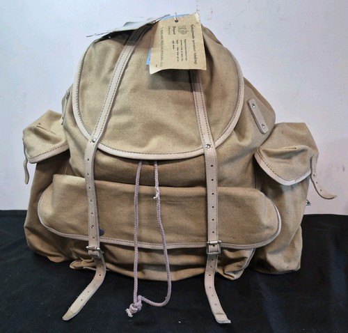 Zaino vintage anni - , bergans