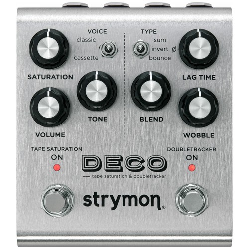 Strymon deco nastro - strymon,