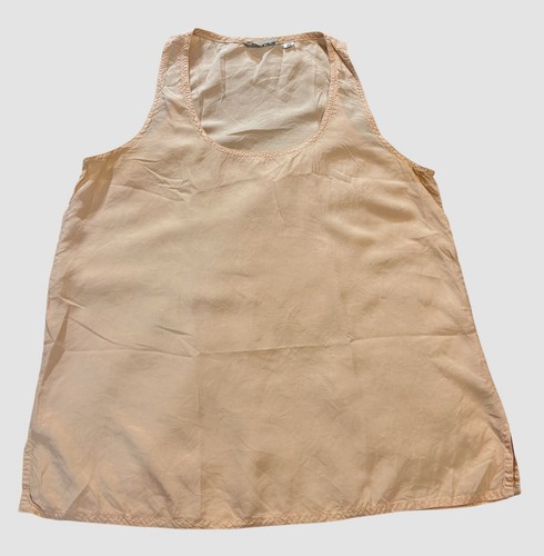 Top smanicato vintage - , alberto