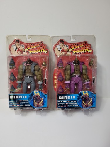 Sota toy street fighter - 2,