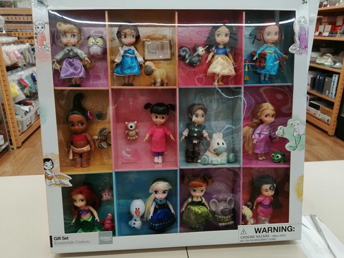 Disney animators collection - animators,