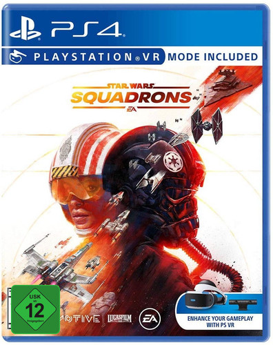 Star wars squadrons shooter - wars:,