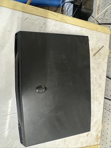 Alienware m17x portatile da - m17x,