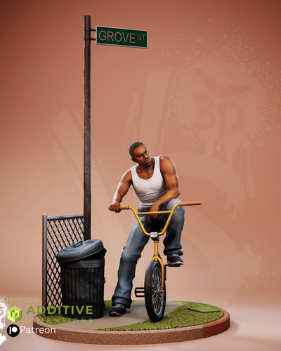 Gta san andreas - gta,