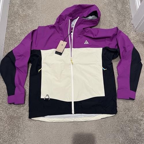 Nike acg morpho uomo - morpho, medium