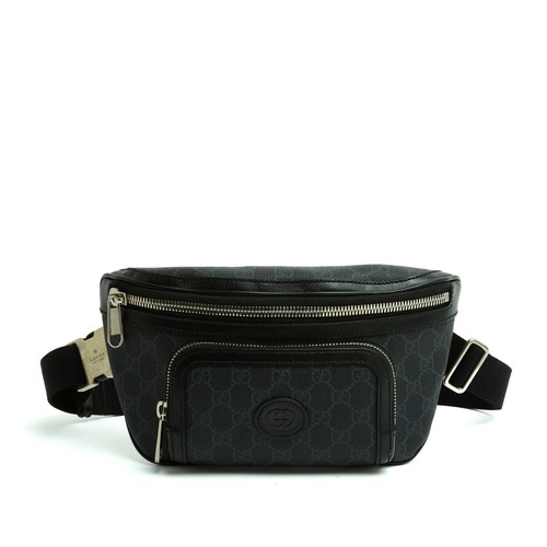 Gucci sac ceinture - gucci,