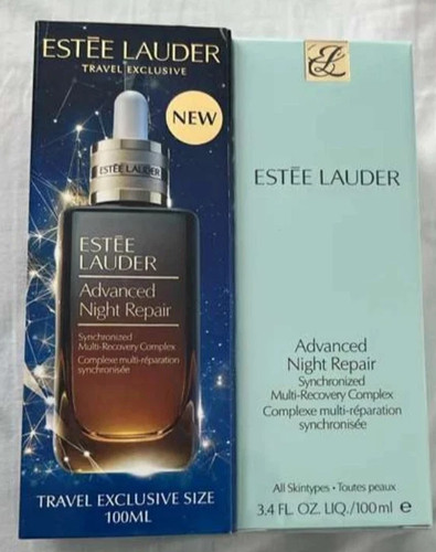 Estee lauder advanced night - advanced,