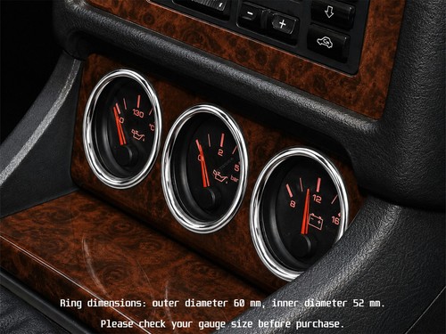 Per audi vdo anelli - s2, in