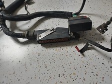 Cablaggio motore peugeot 106 - peugeot,