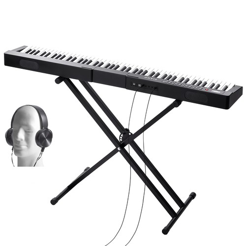 Clavier piano numérique - clavier,