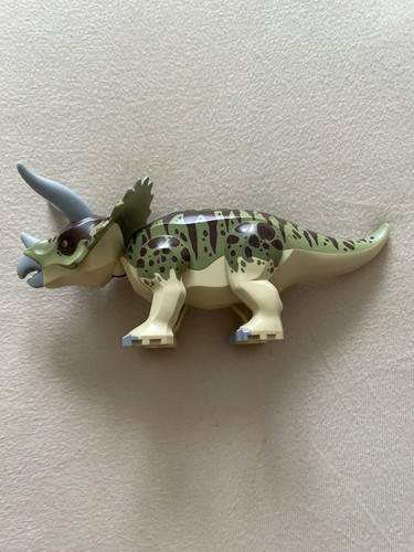 Lego jurassic world - lego,