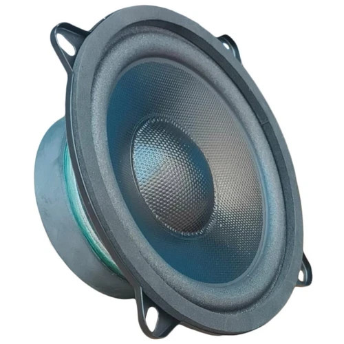 Subwoofer master audio - master,