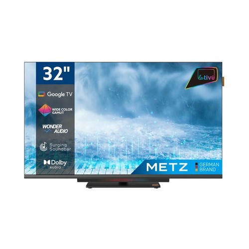 Metz 32mtd8500z led hd - metz, tv