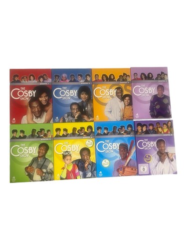 The cosby show - cosby,