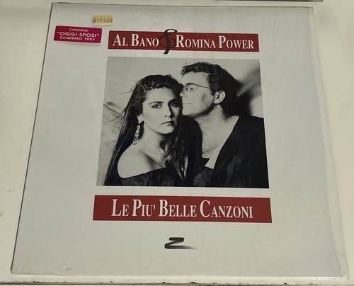 Bano romina power le - al, e