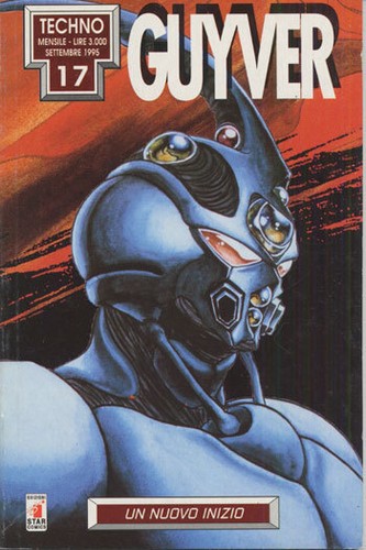 Manga star comics - manga,