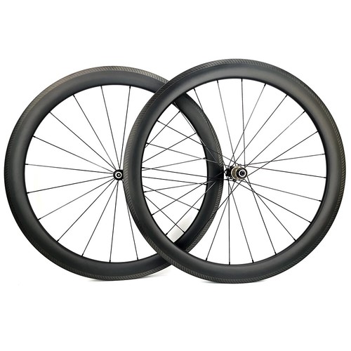 Set ruote bici - , da
