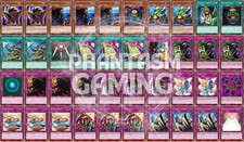 Drain burn deck - deck, capra