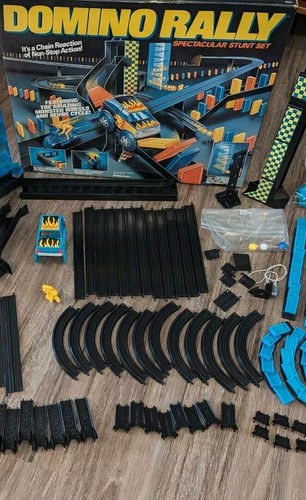 Domino rally car gioco - domino,