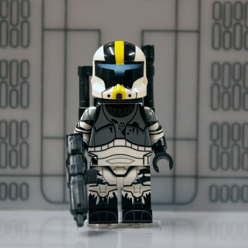Repubblica clone commando - repubblica,