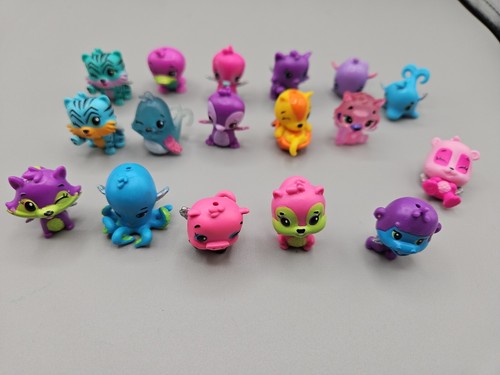 Lotto minifigure - lotto, di