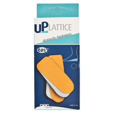 Alzatacco morbido scarpe - alzatacco, da