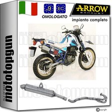 Scarico completo omologato - scarico,