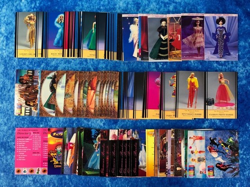 The world barbie single - the,