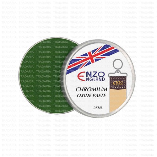 Cromo oxide pasta - cromo,