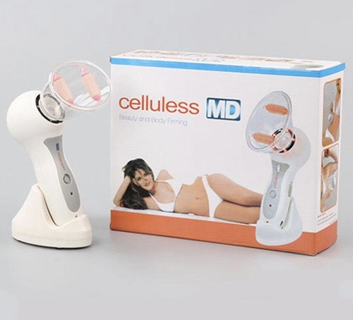 Celluless trattamento - celluless, md