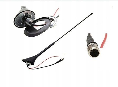 Antenna tetto - da,